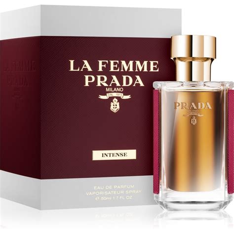 prada la femme l'eau 50ml price|Prada la femme intense.